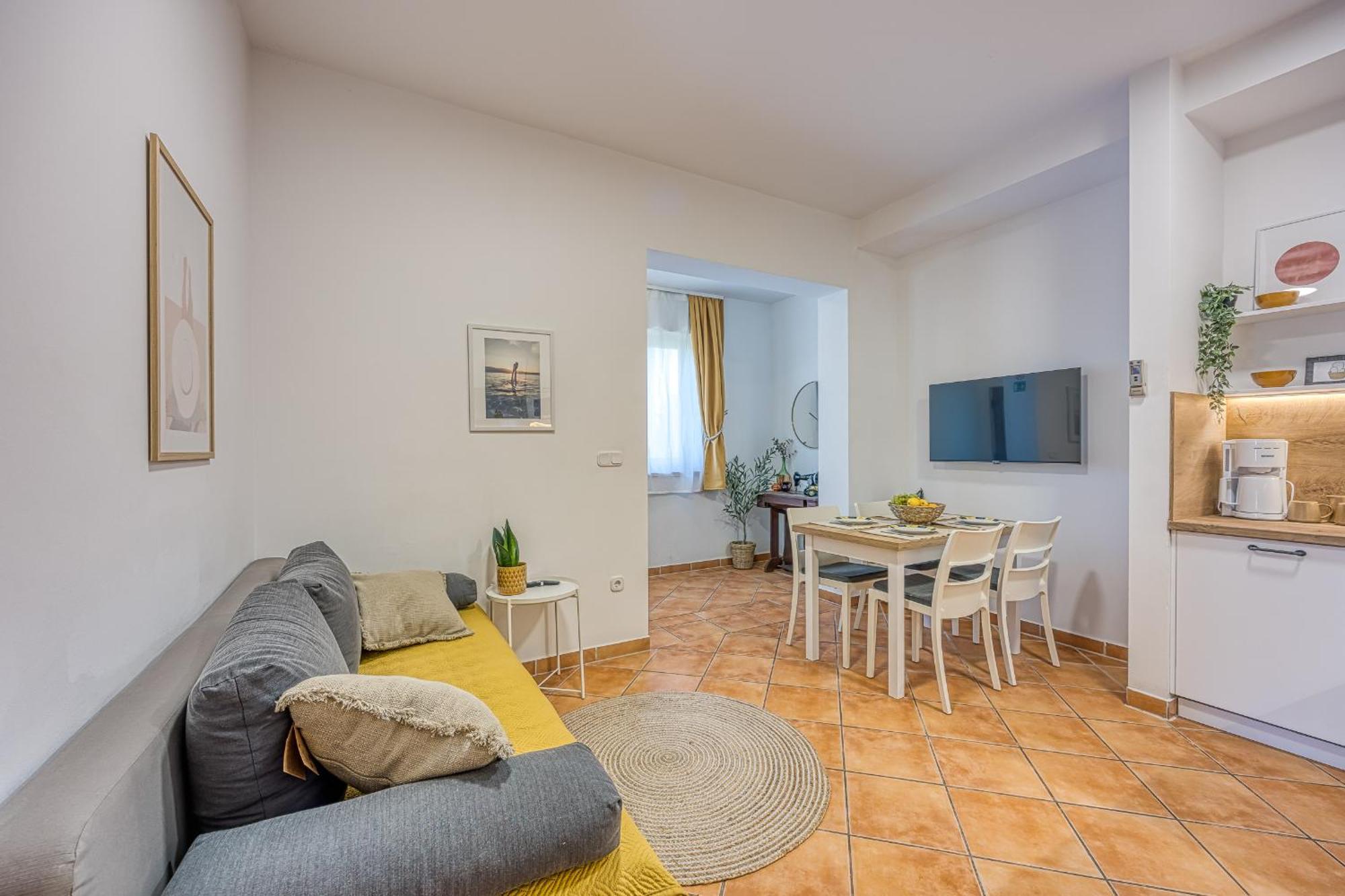 Casa Mareva Poreč Quarto foto