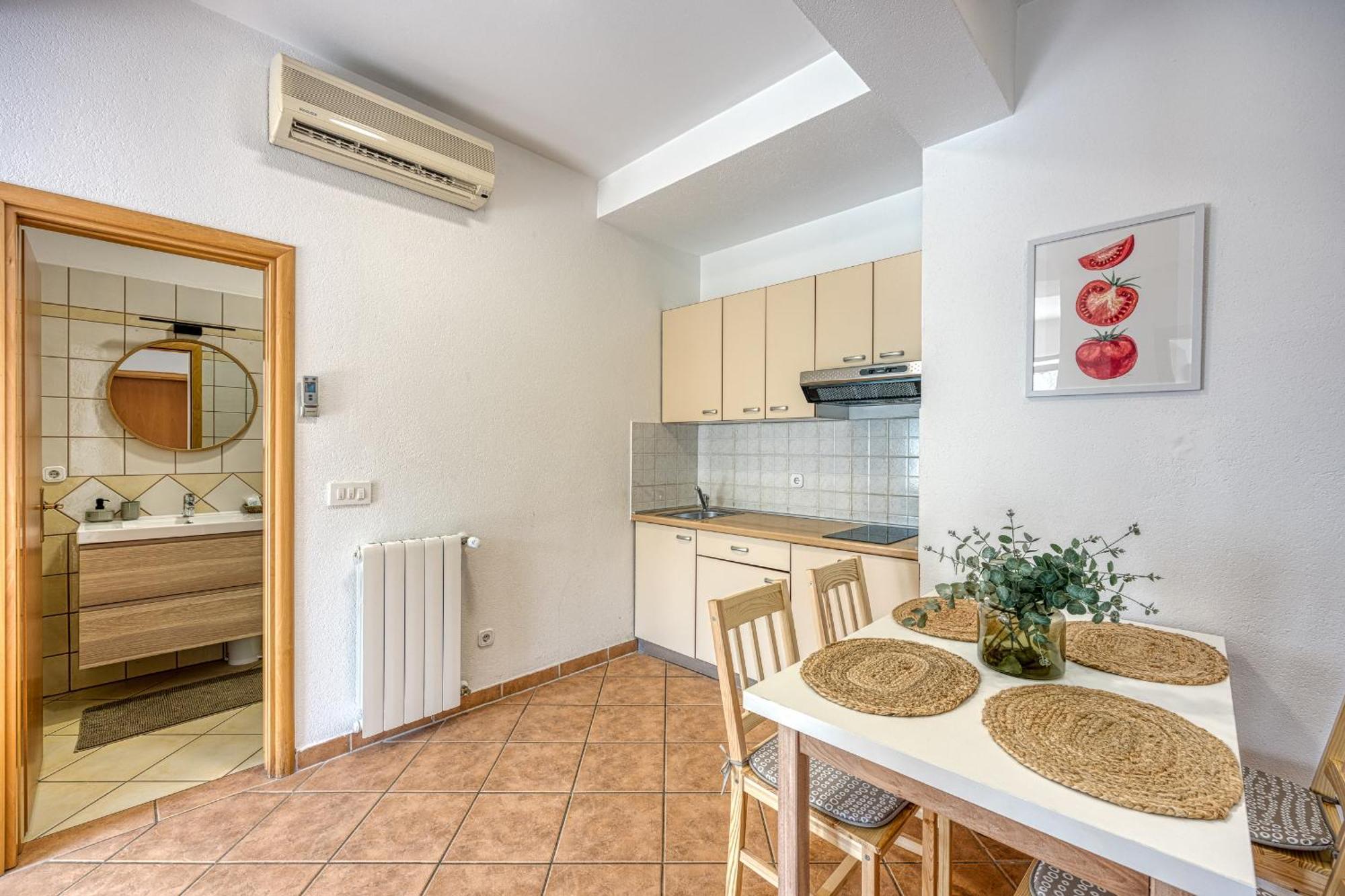 Casa Mareva Poreč Quarto foto